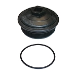 Filter Caps